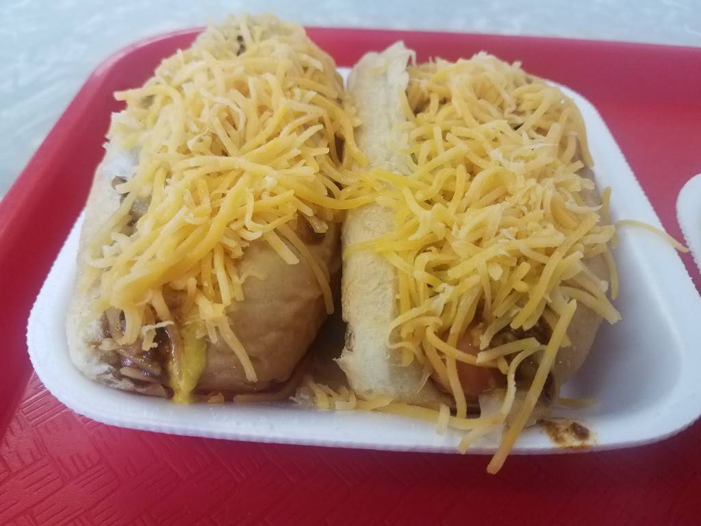 Coney Island | restaurant | 5459 S Mingo Rd # F, Tulsa, OK 74146, USA | 9186270792 OR +1 918-627-0792