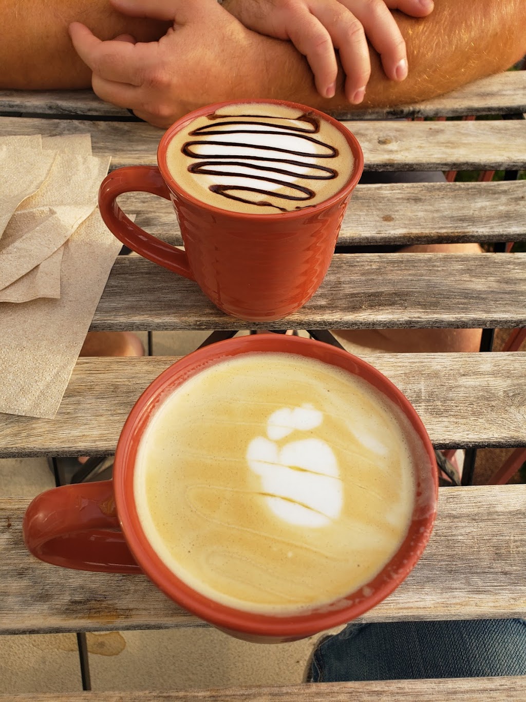 The Crepêry St. George | cafe | 1091 N Bluff St Suite 311, St. George, UT 84770, USA | 4356734106 OR +1 435-673-4106