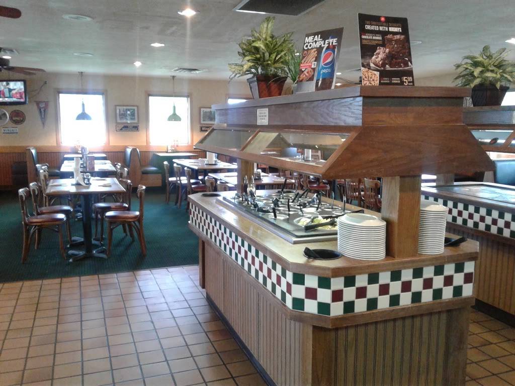 Pizza Hut | restaurant | 361 Edgebrook Rd NE, Bolivar, OH 44612, USA | 3308741087 OR +1 330-874-1087