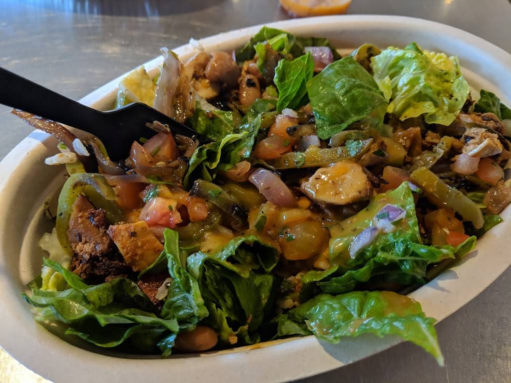 Chipotle Mexican Grill | restaurant | 1229 E Grand Ave, Arroyo Grande, CA 93420, USA | 8054810012 OR +1 805-481-0012