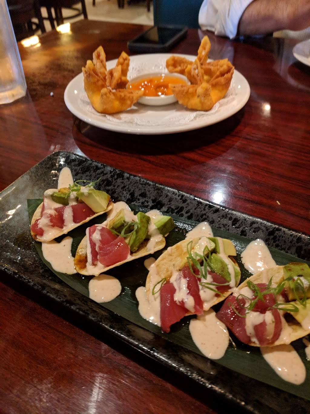 Migi Sushi Restaurant | restaurant | 4420 E, FL-64, Bradenton, FL 34208, USA | 9417481772 OR +1 941-748-1772