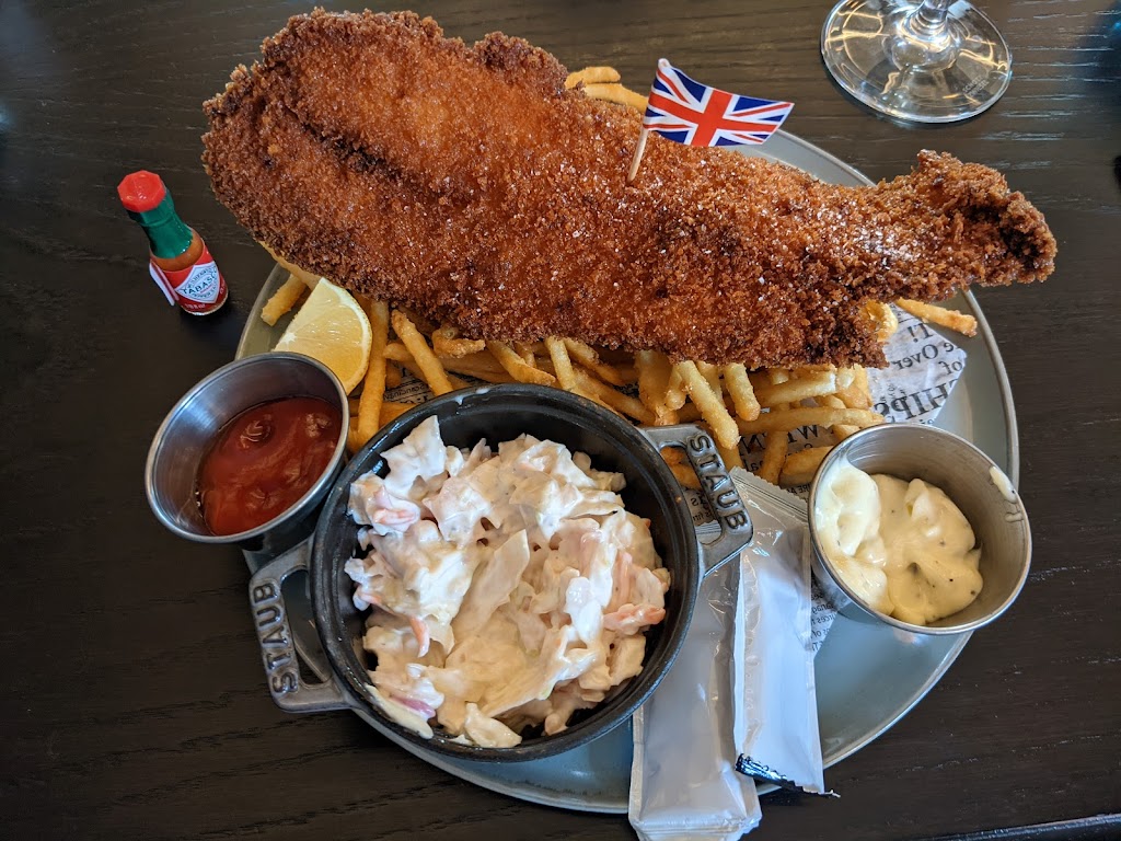 Commons Club | restaurant | 1 Music Square W, Nashville, TN 37203, USA | 6158088888 OR +1 615-808-8888