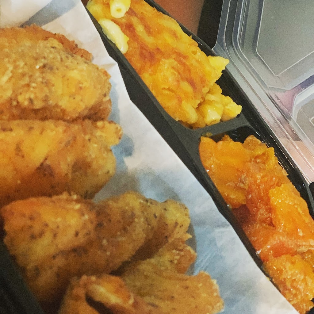 8s_enuff | restaurant | Bronx, NY 10462, USA | 6465479925 OR +1 646-547-9925