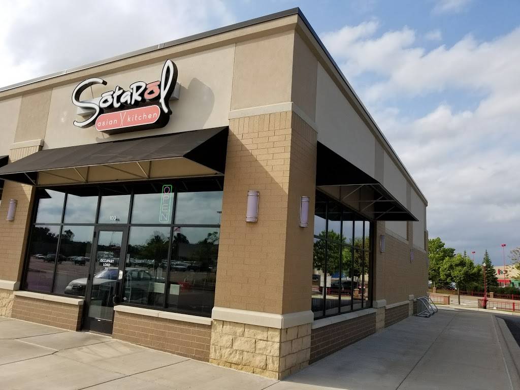 Sotarol Asian Kitchen | restaurant | 7394 153rd St W, Apple Valley, MN 55124, USA | 9526831599 OR +1 952-683-1599