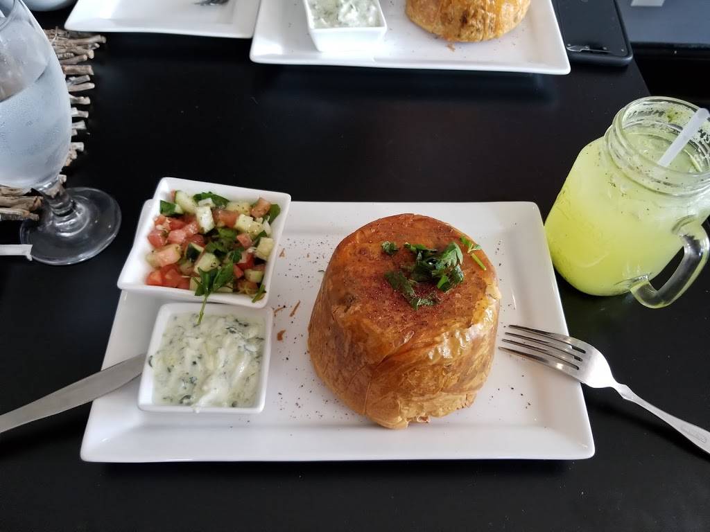 Sultan Mediterranean Restaurant | restaurant | 4200 Manchester Ave, St. Louis, MO 63110, USA | 3143902020 OR +1 314-390-2020