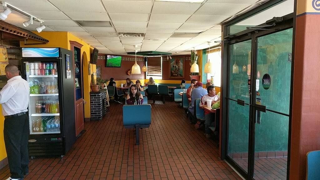 Taqueria Los Paisanos | restaurant | 825 E 7th St, St Paul, MN 55106, USA | 6517788062 OR +1 651-778-8062