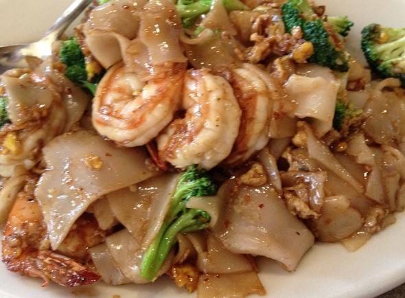 Thai Food To Go | restaurant | 5801, 3417 Torrance Blvd, Torrance, CA 90503, USA | 3103165388 OR +1 310-316-5388