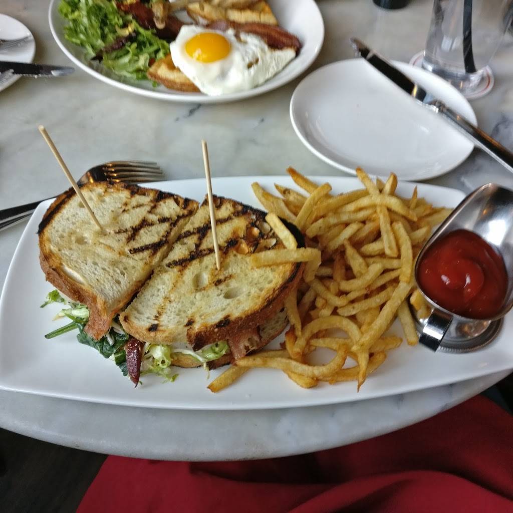 Toulouse | restaurant | 3314 Knox St, Dallas, TX 75205, USA | 2145208999 OR +1 214-520-8999