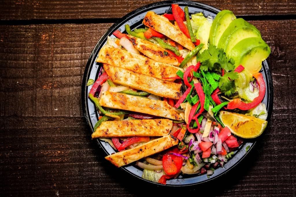 La Bufadora Baja Grill - Mission Grove | restaurant | 497 E Alessandro Blvd b, Riverside, CA 92508, USA | 9517762881 OR +1 951-776-2881