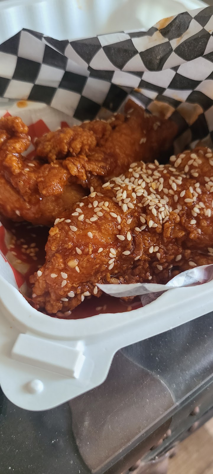 Kikis food truck | restaurant | 1100 Orlando Ave, Roseville, CA 95661, USA | 9169062632 OR +1 916-906-2632