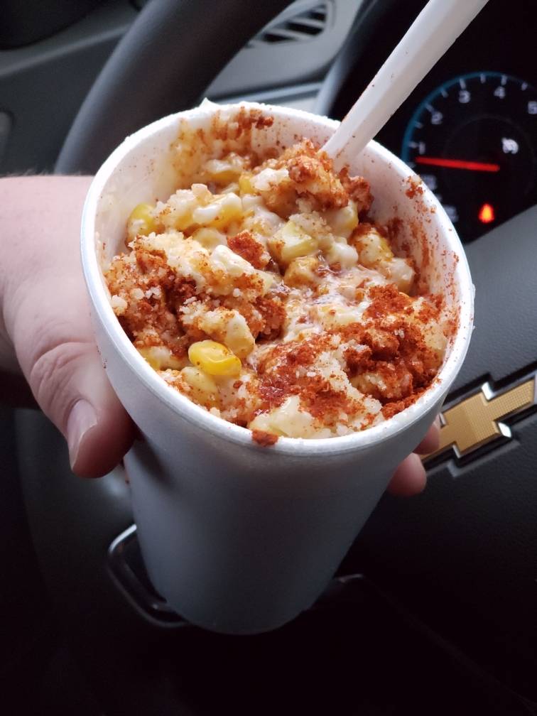 Elotes Express | meal takeaway | 5625 Crowley Rd STE 165, Fort Worth, TX 76134, USA | 6822505530 OR +1 682-250-5530