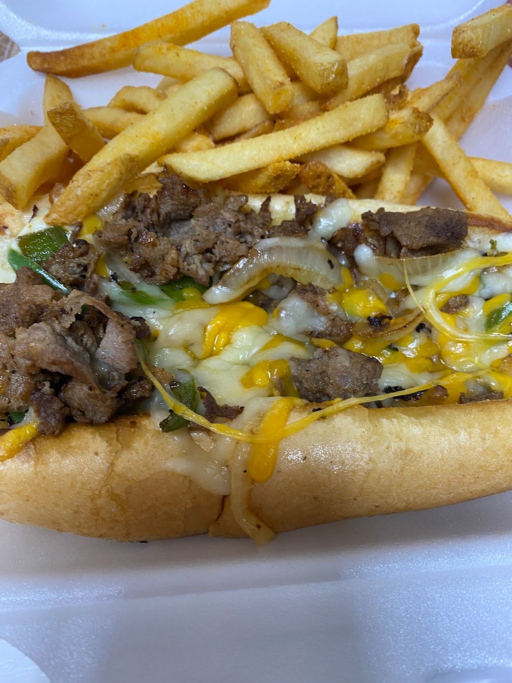 Fresh From the Grill | restaurant | 4419 Tuckaseegee Rd, Charlotte, NC 28208, USA | 9804981958 OR +1 980-498-1958