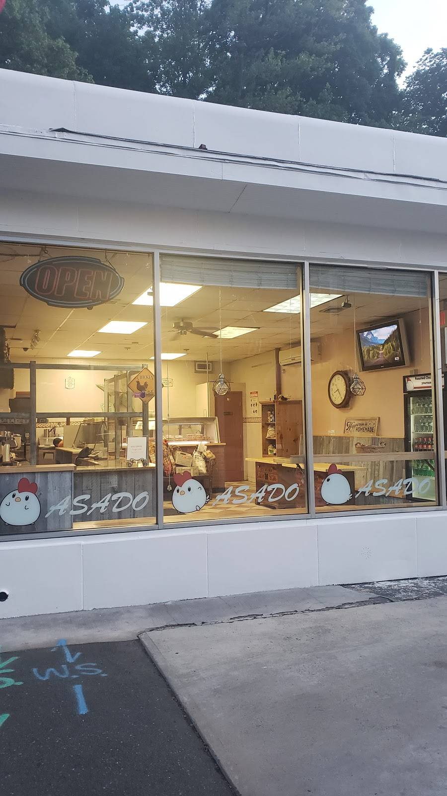 Asado Inc. | restaurant | 357 N Broadway, Sleepy Hollow, NY 10591, USA | 9148819333 OR +1 914-881-9333