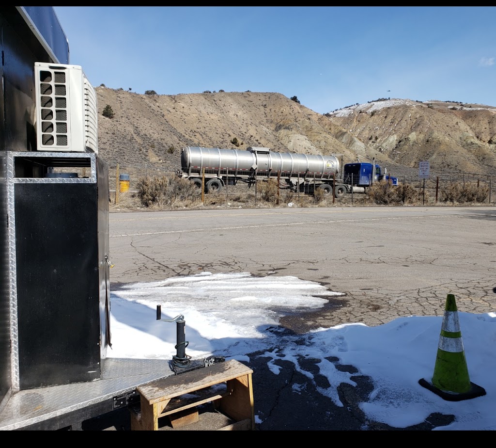 Lety’s Burrito Shack | restaurant | 686 Trail Gulch Rd, Gypsum, CO 81637, USA | 9706881451 OR +1 970-688-1451