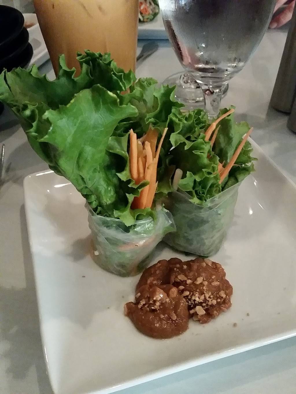 Aiyara Thai Cuisine | restaurant | 41533 Margarita Rd ste m102, Temecula, CA 92591, USA | 9512965758 OR +1 951-296-5758