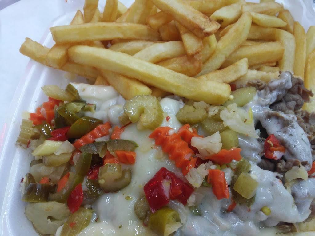 Tonys Original Philly Steaks | restaurant | 1400 W 95th St, Chicago, IL 60643, USA | 7732336200 OR +1 773-233-6200