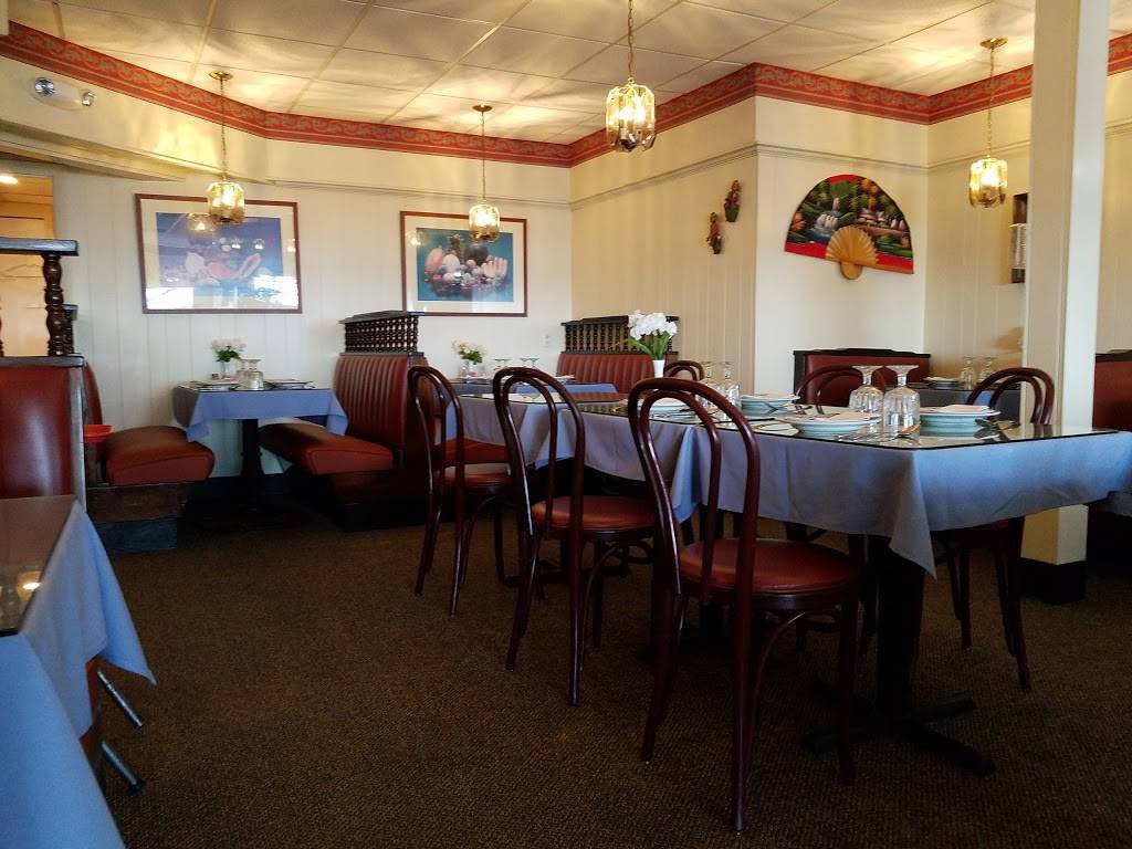 Thai Thani Restaurant | restaurant | 408 Humphrey St, Swampscott, MA 01907, USA | 7815961820 OR +1 781-596-1820