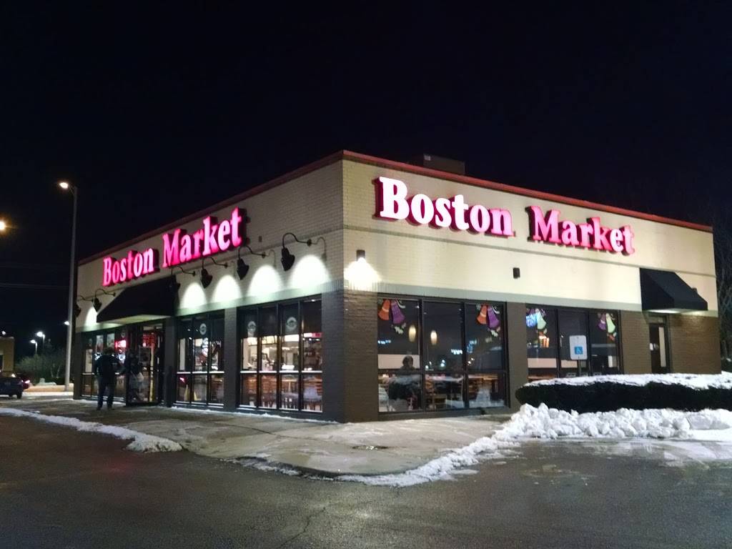 Boston Market | restaurant | 13201 S Cicero Ave, Crestwood, IL 60445, USA | 7083859300 OR +1 708-385-9300