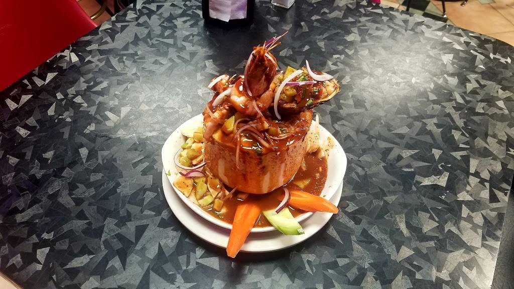 Mariscos Uruapan | restaurant | 1200 E Truxtun Ave, Bakersfield, CA 93305, USA | 6613253035 OR +1 661-325-3035