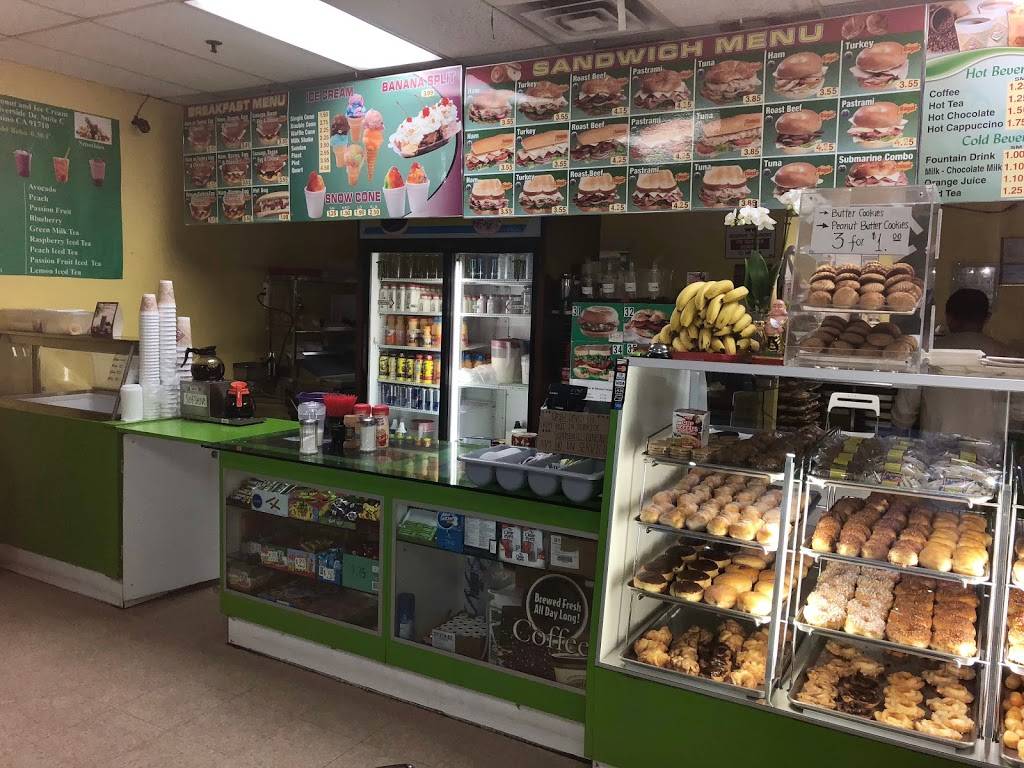 Pams Doughnuts & Yogurt | bakery | 4726 Riverside Dr # C, Chino, CA 91710, USA | 9096272766 OR +1 909-627-2766