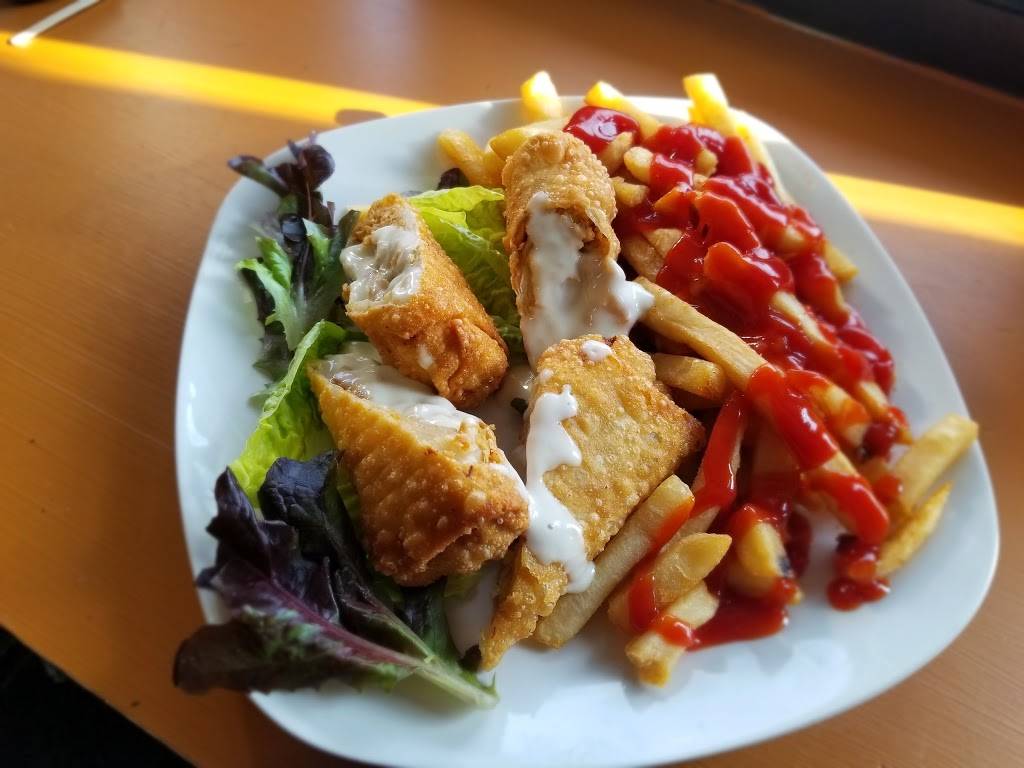 Rhythm & Brunch Cafe | restaurant | 2816, 6517 Elmwood Ave, Philadelphia, PA 19142, USA | 2159219915 OR +1 215-921-9915