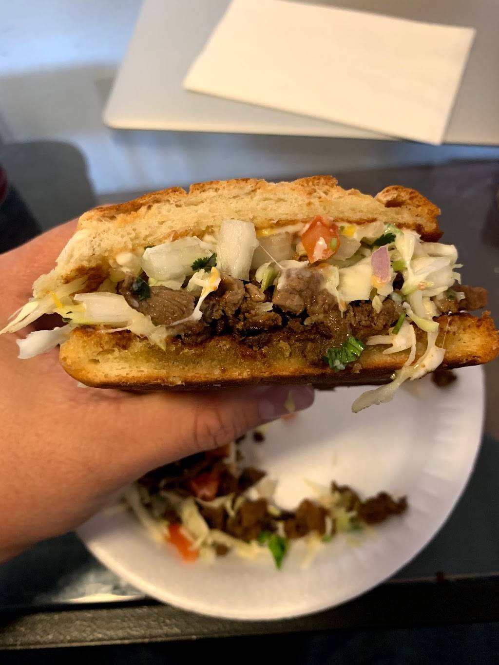 Taqueria Santa Fe | restaurant | 41340 Rd 128 C, Orosi, CA 93647, USA | 5595289041 OR +1 559-528-9041