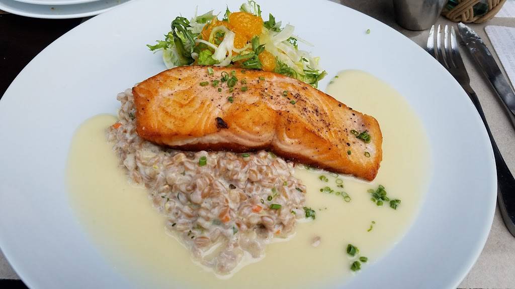 BO-beau kitchen + caché | restaurant | 1027 University Ave, San Diego, CA 92103, USA | 6194815033 OR +1 619-481-5033