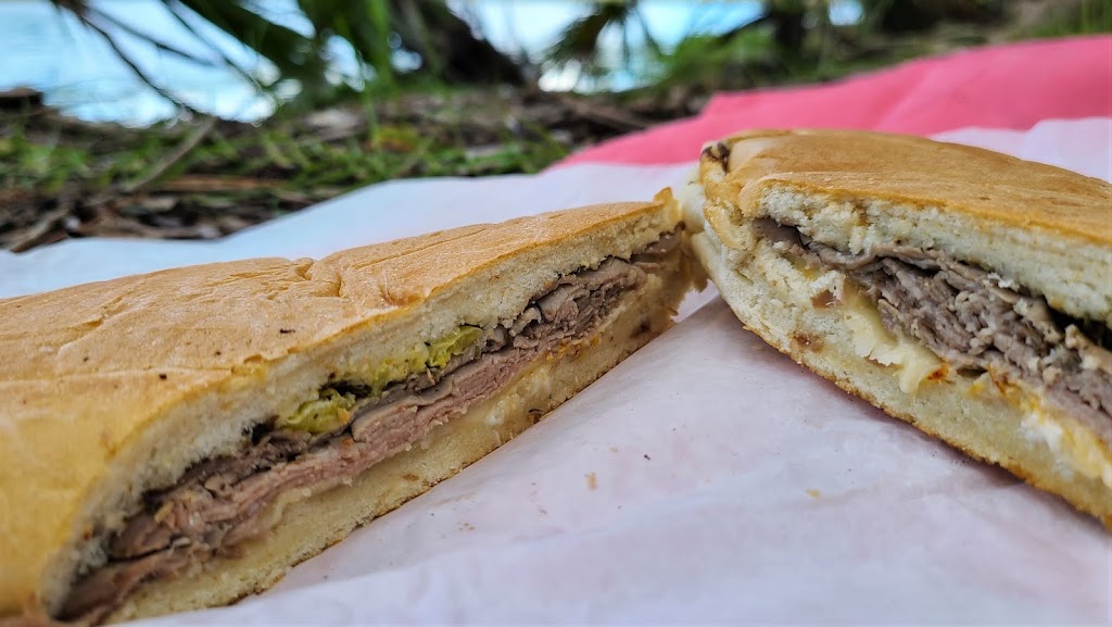 Sea Hagg Deli | restaurant | 9691 W Fort Island Trail, Crystal River, FL 34429, USA | 3526515124 OR +1 352-651-5124