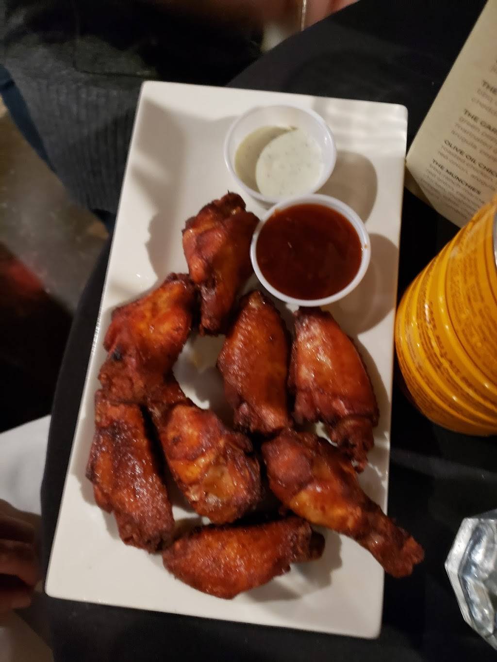 Smokys Concession Stand | restaurant | 732 South Main St, Lapel, IN 46051, USA | 7655344111 OR +1 765-534-4111