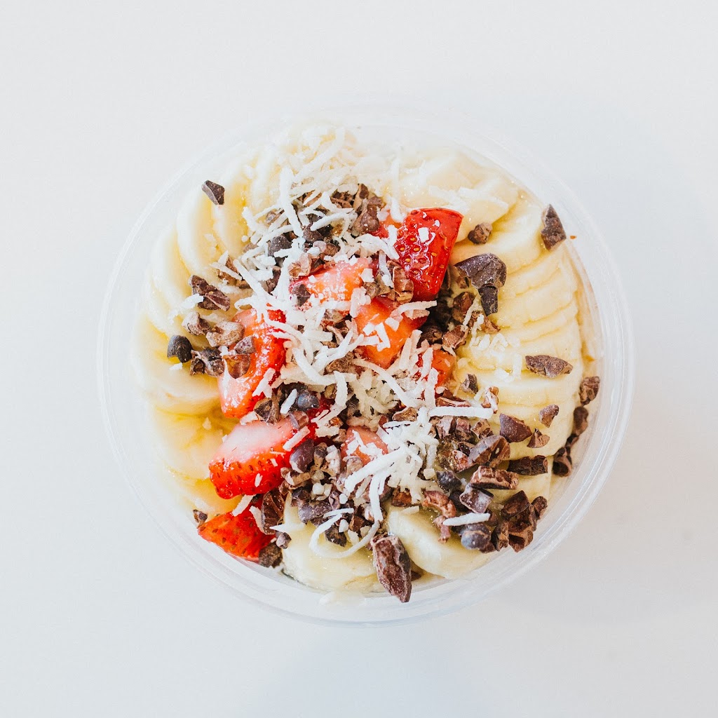 Earth Bowl Superfoods | restaurant | 870 Spectrum Center Dr, Irvine, CA 92618, USA | 9493325600 OR +1 949-332-5600