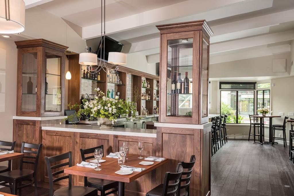 Benvenuti Ristorante | restaurant | 1627 N Broadway, Walnut Creek, CA 94596, USA | 9259322828 OR +1 925-932-2828