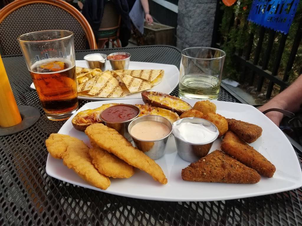 Killarneys Publick House | restaurant | 1644 Whitehorse Mercerville Rd, Hamilton Township, NJ 08619, USA | 6095861166 OR +1 609-586-1166