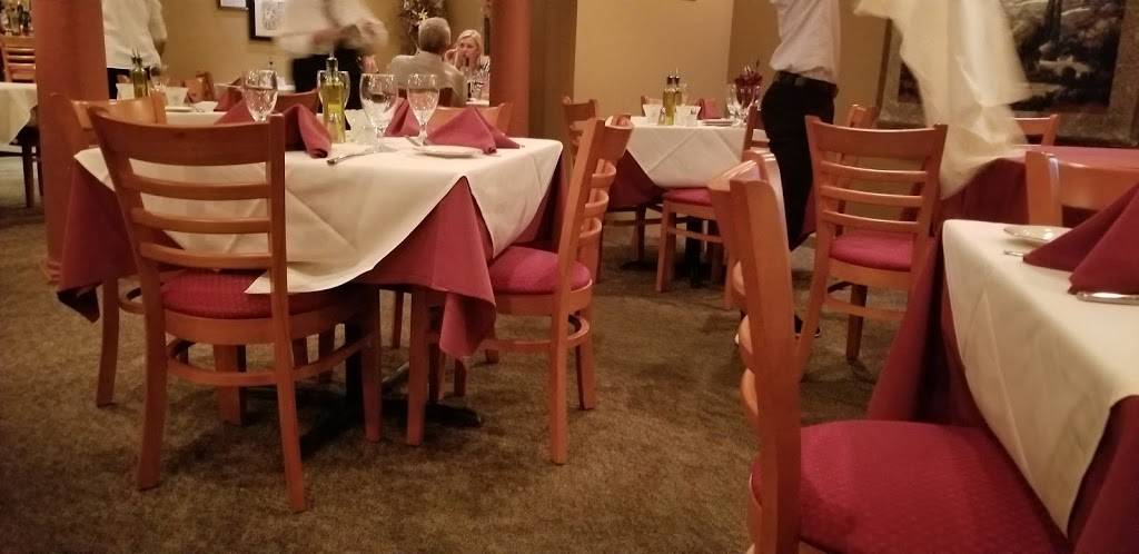 Floras Italian Cafe | restaurant | 841 William Hilton Pkwy, Hilton Head Island, SC 29928, USA | 8438428200 OR +1 843-842-8200