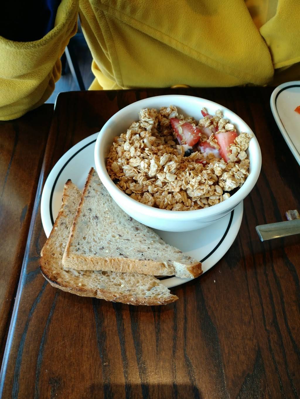 Corner Bakery Cafe | bakery | 1951 Scottsville Rd, Bowling Green, KY 42104, USA | 2707968100 OR +1 270-796-8100