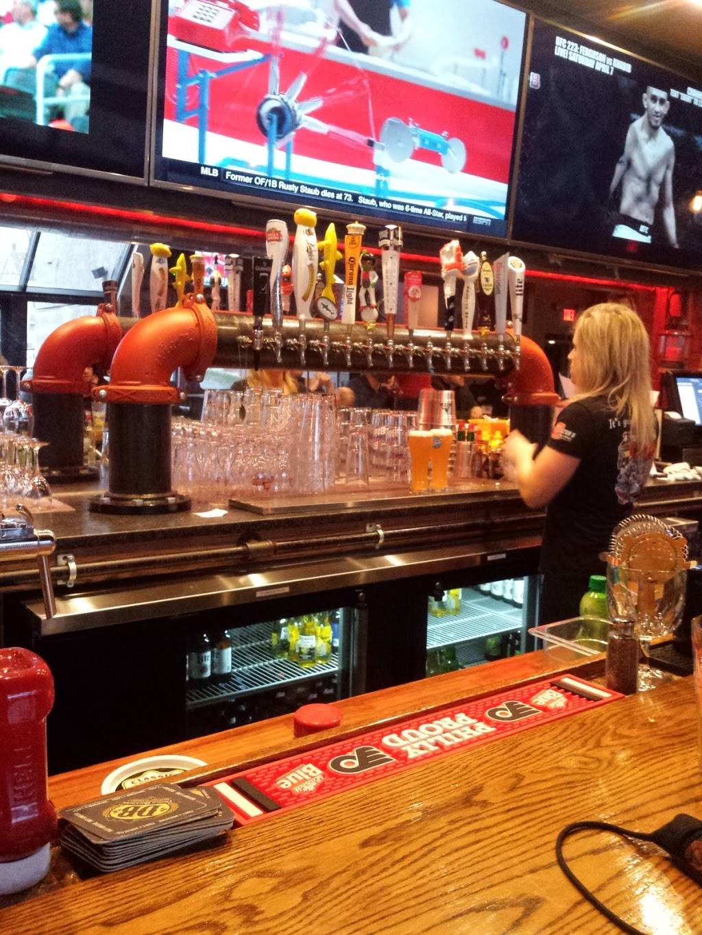 Toccis Tailgaters Pub & Grille | restaurant | 1313 Center St, Bethlehem, PA 18018, USA | 6106250400 OR +1 610-625-0400