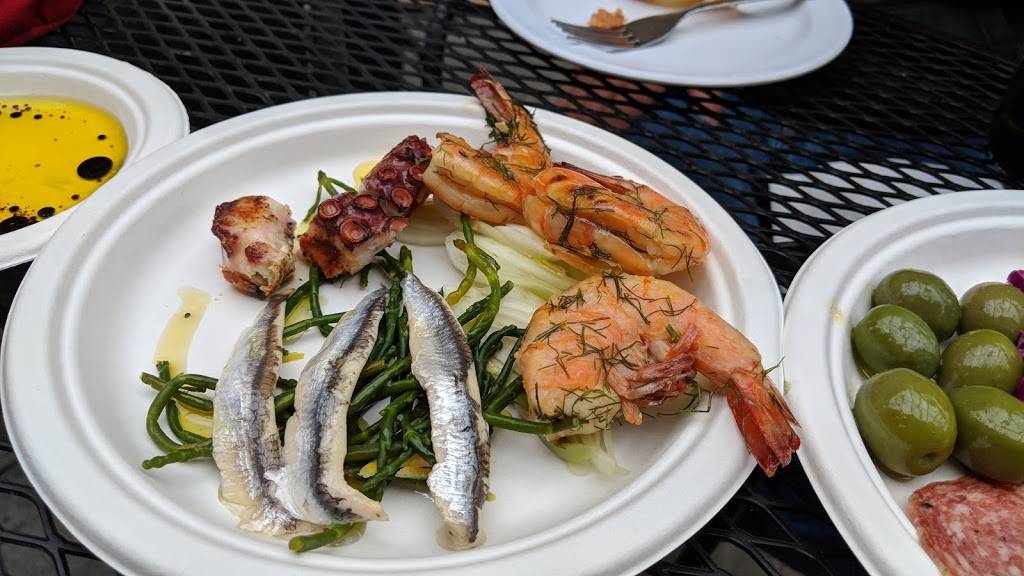 Artigiano | restaurant | 3302 SE Division St, Portland, OR 97202, USA | 5038603419 OR +1 503-860-3419