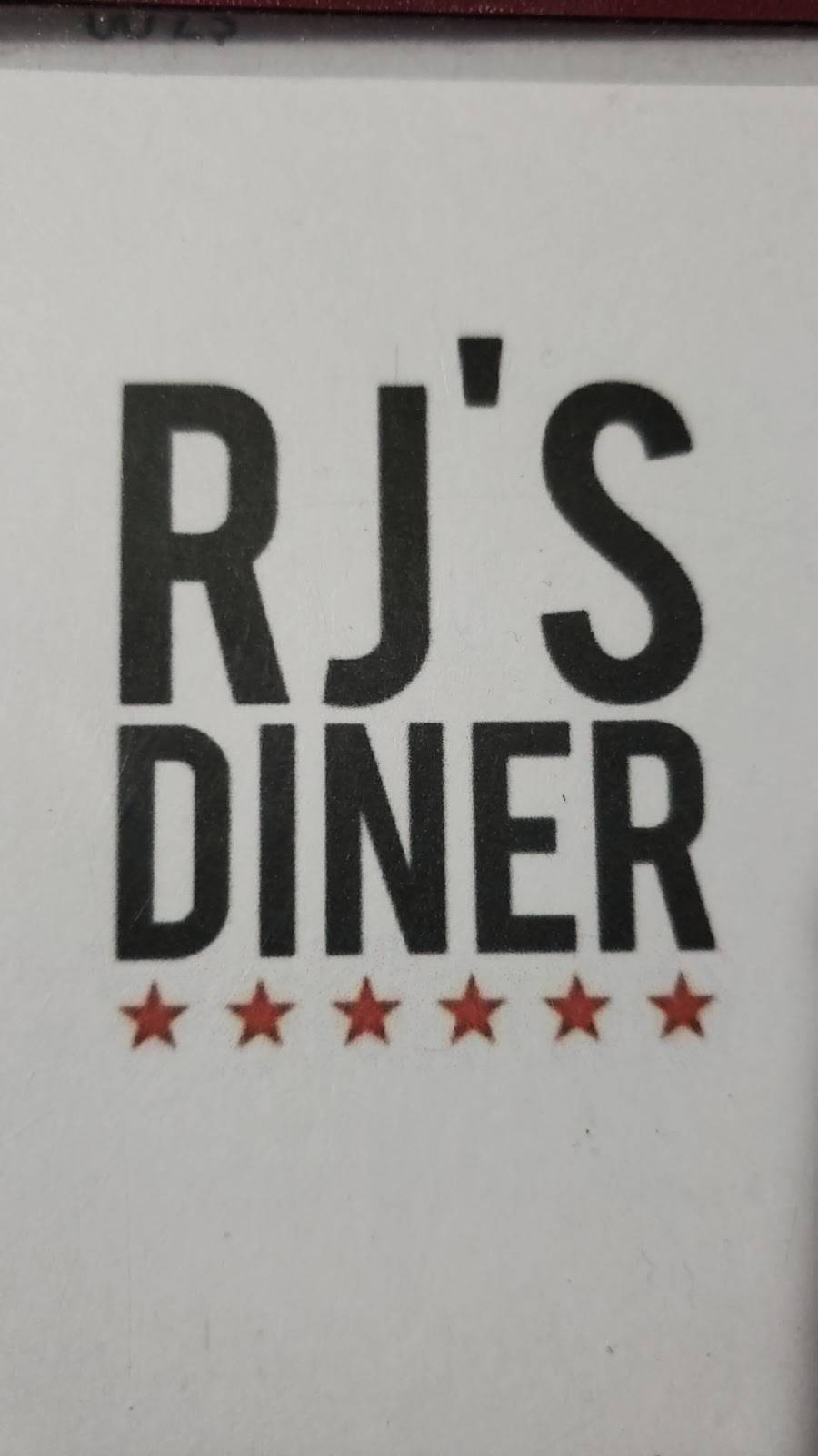 RJs Diner | restaurant | 205 TX-132, Devine, TX 78016, USA | 8305219967 OR +1 830-521-9967