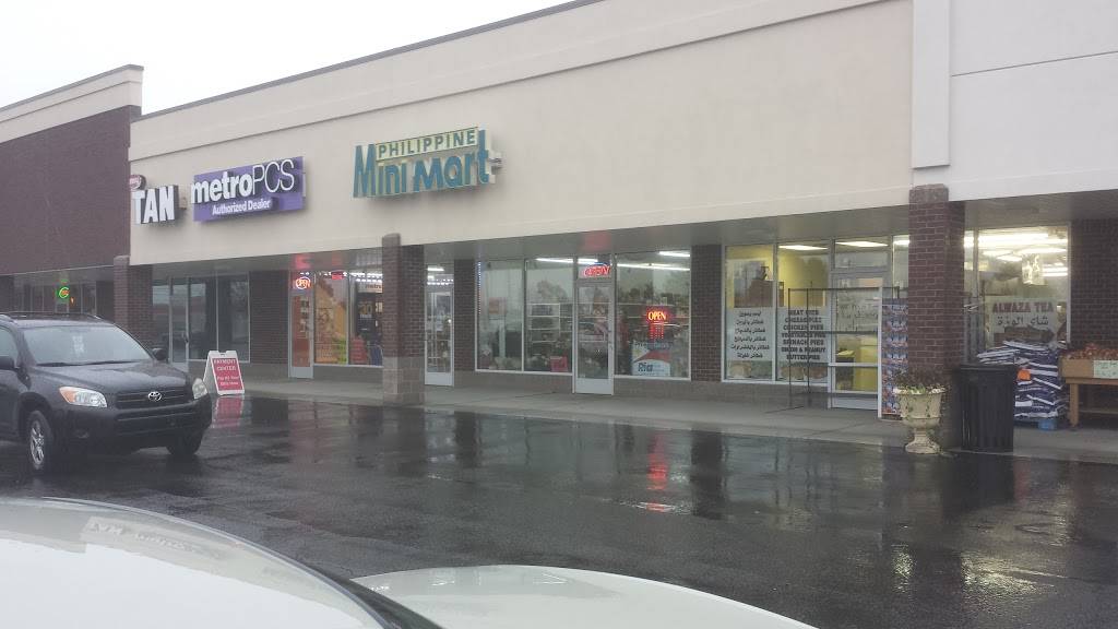 Philippine Mini Mart | restaurant | 2915 E Big Beaver Rd, Troy, MI 48083, USA | 2487409420 OR +1 248-740-9420