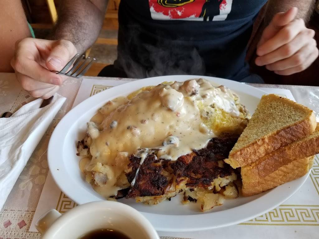 Small Town Grill | restaurant | 182 Stimpson St, Pellston, MI 49769, USA | 2315398004 OR +1 231-539-8004