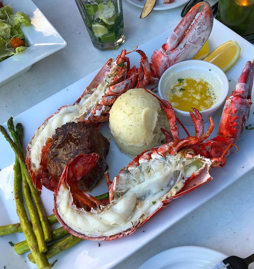 Cafe Ibiza | restaurant | 213 S Fort Lauderdale Beach Blvd, Fort Lauderdale, FL 33316, USA | 9544689953 OR +1 954-468-9953