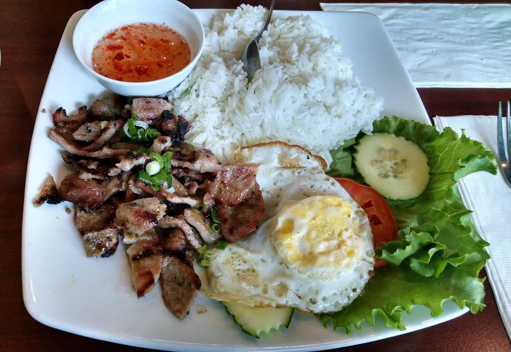Saigon Cafe | restaurant | 4355 Commerce St, Eugene, OR 97402, USA | 5413574226 OR +1 541-357-4226