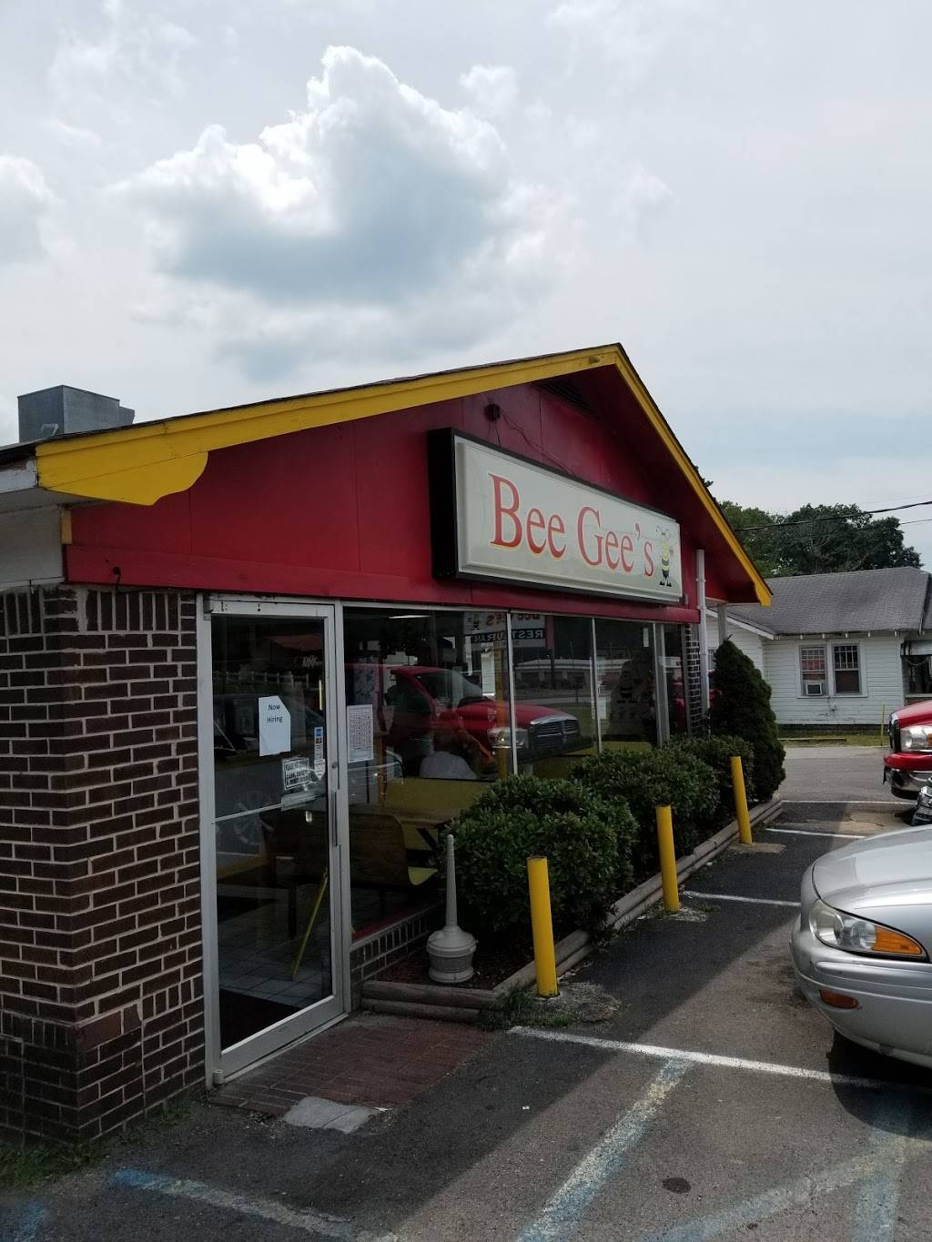 Bee-Gees | restaurant | 1105 Baltimore Ave, Albertville, AL 35950, USA | 2568789294 OR +1 256-878-9294