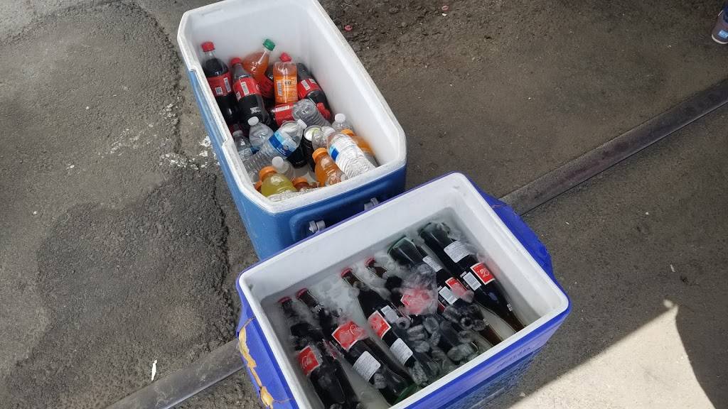 Viky’s Quesadillas | restaurant | 2230 Jesse St, Los Angeles, CA 90023, USA | 3232897939 OR +1 323-289-7939