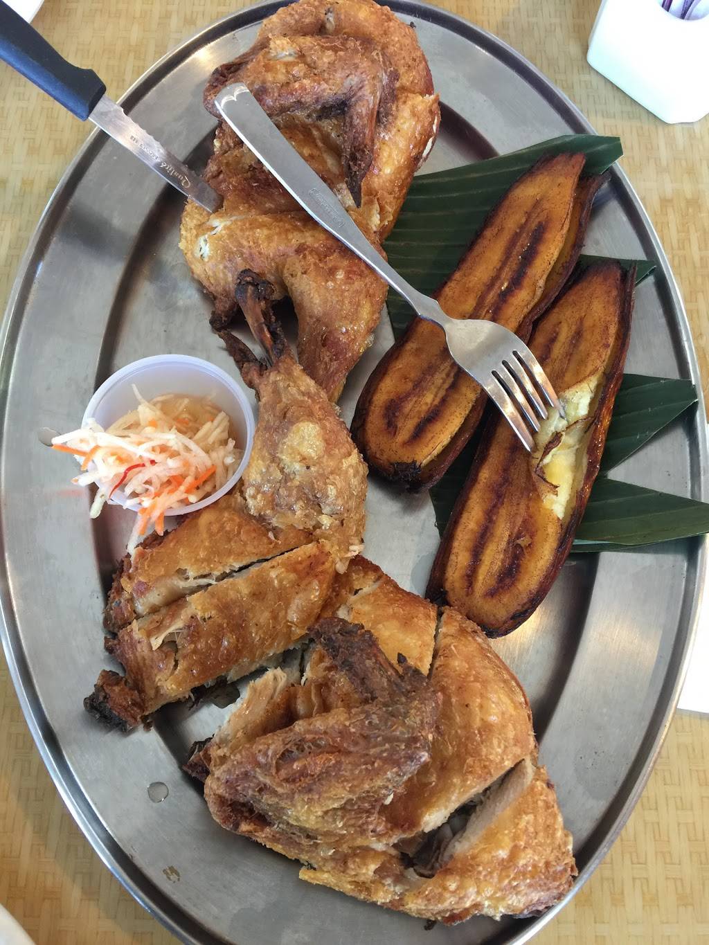 Salo-Salo Grill | restaurant | 2530 Amar Rd, West Covina, CA 91792, USA | 6269644095 OR +1 626-964-4095