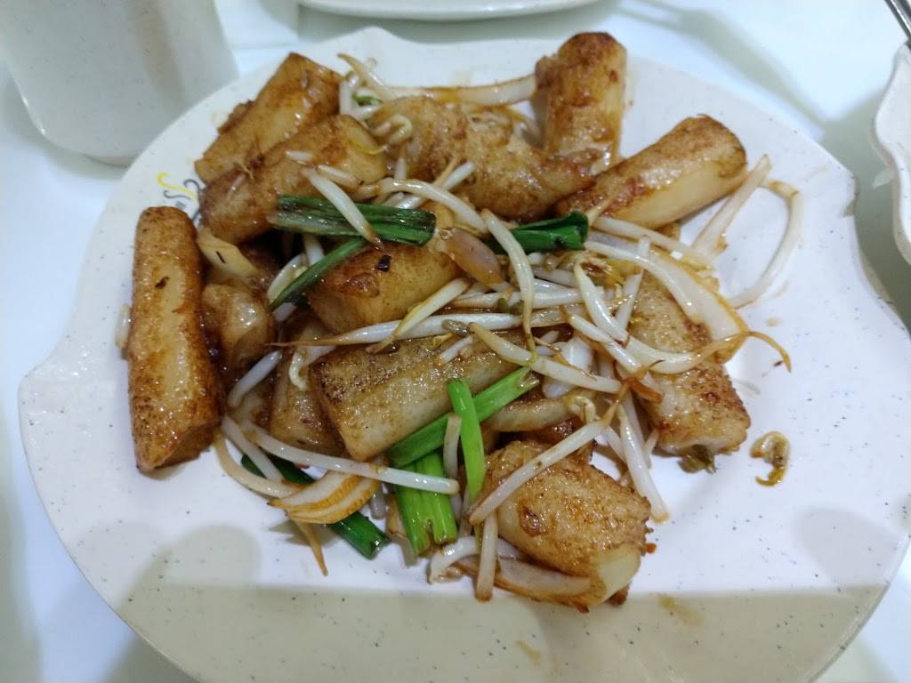 Chi Cafe | restaurant | 2160 S Archer Ave, Chicago, IL 60616, USA | 3128429993 OR +1 312-842-9993