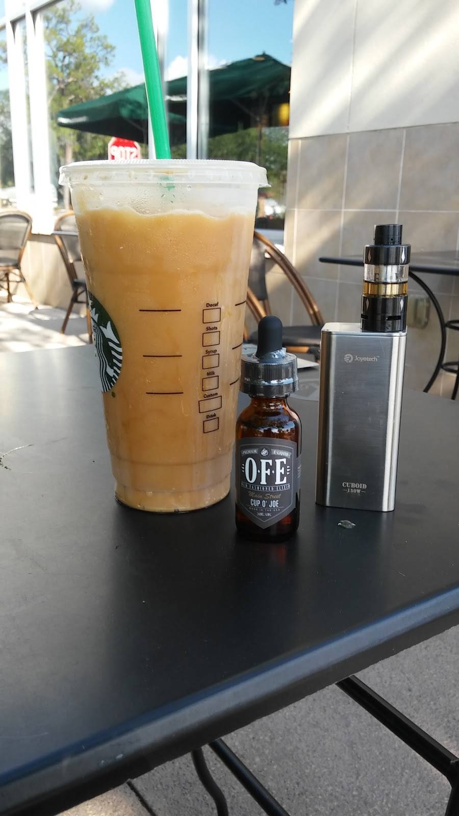 Starbucks | cafe | 4946 4th St N Space 400, St. Petersburg, FL 33703, USA | 7275287561 OR +1 727-528-7561