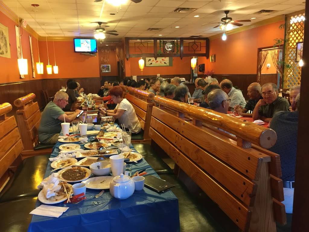 Oriental Square | restaurant | 1620 Pleasant Hill Rd, Kissimmee, FL 34746, USA | 4079226168 OR +1 407-922-6168