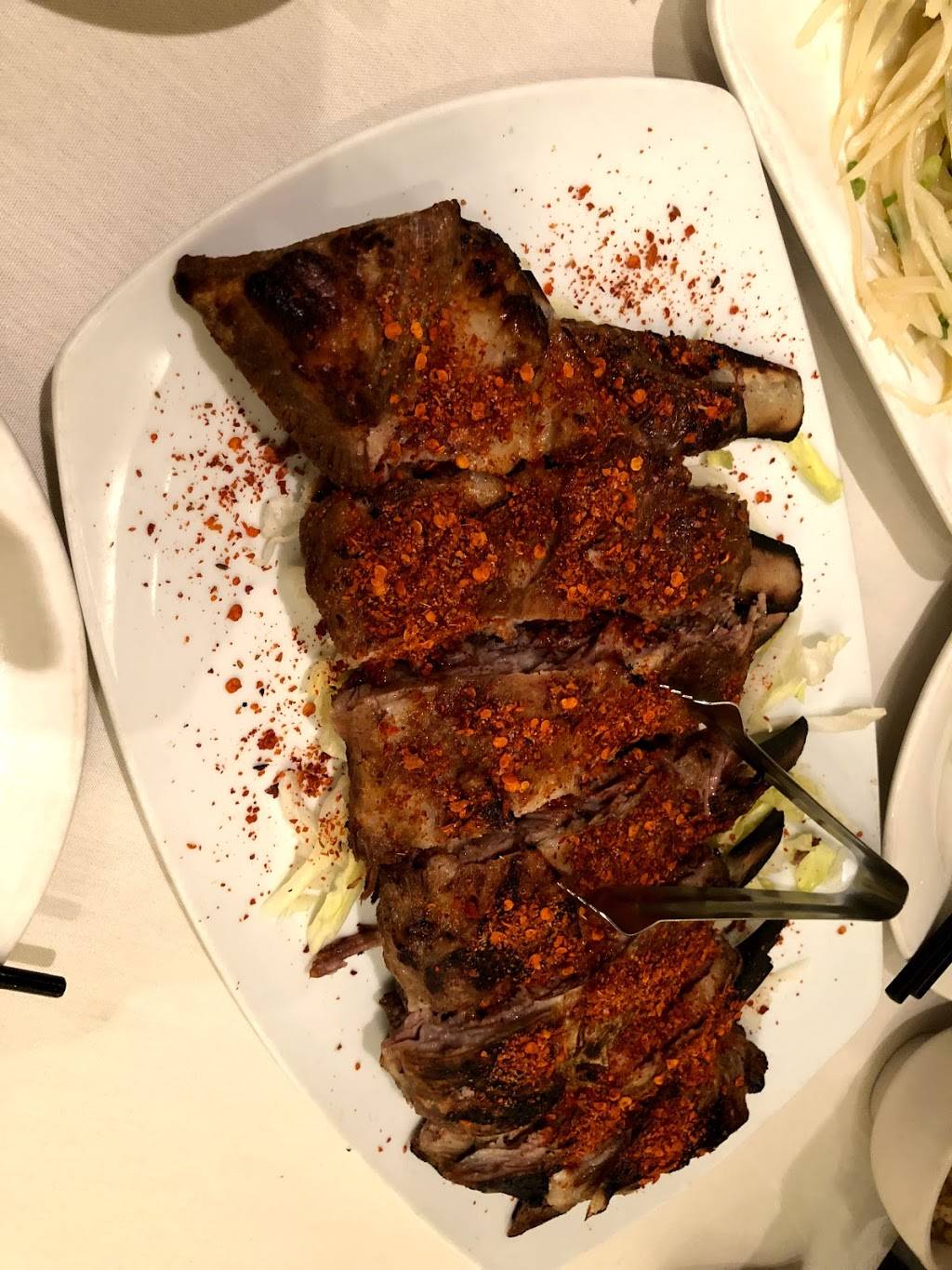 Hot Kitchen | restaurant | 251 E 53rd St, New York, NY 10022, USA | 2125888826 OR +1 212-588-8826