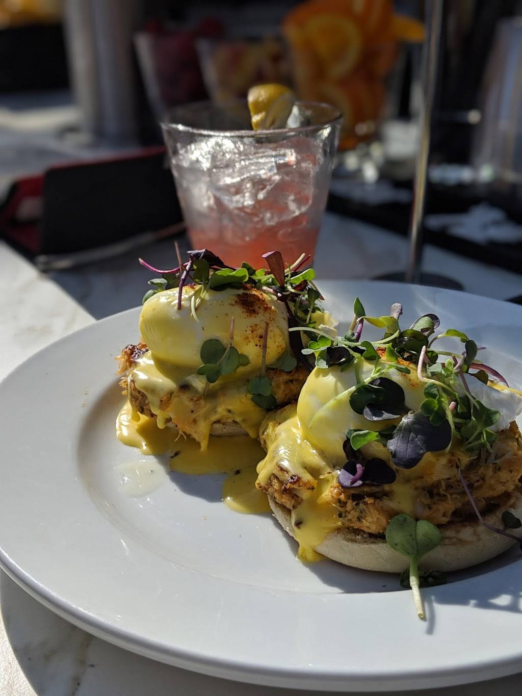 Hawthorne | restaurant | 1336 U St NW, Washington, DC 20009, USA | 2028539194 OR +1 202-853-9194