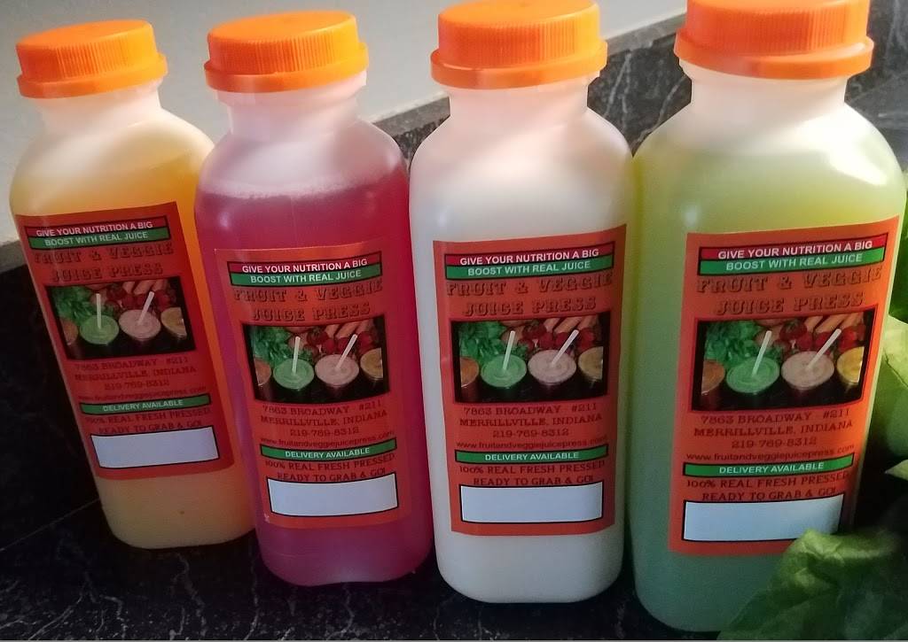 AMAZING JUICES, SALADS & MEALS | restaurant | 7863 Broadway Suite 110-A, Merrillville, IN 46410, USA | 2197698312 OR +1 219-769-8312